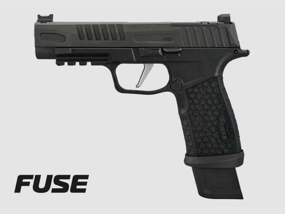 Sig Sauer P365 Fuse 9x19mm, image 1 sur 5