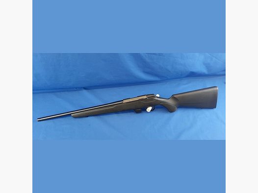 Tikka T1x Kal.22lr., LL:51cm, MG 1/2″x20UNF