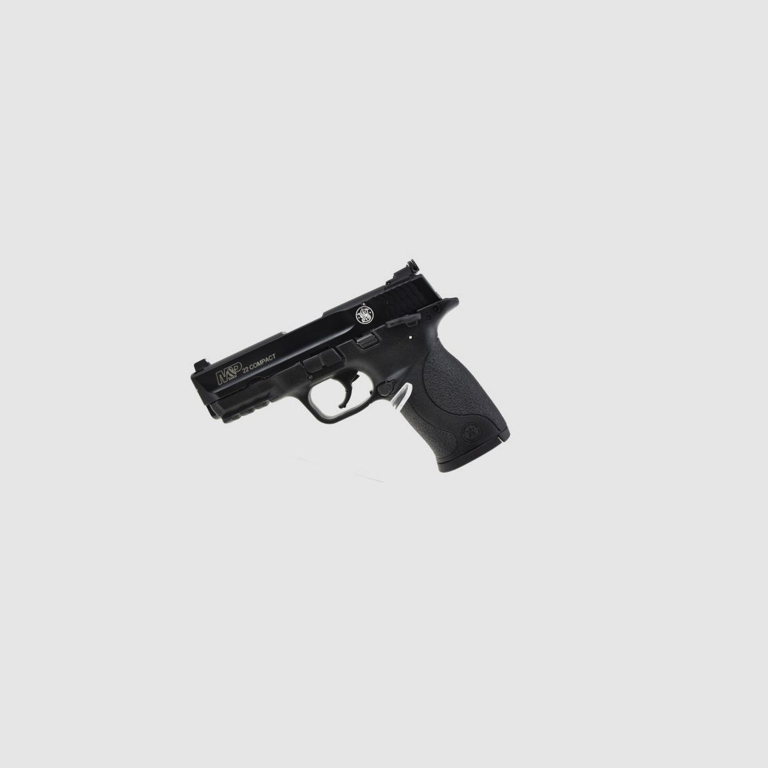 Used Smith & Wesson M&P .22 Compact, image 2 of 2