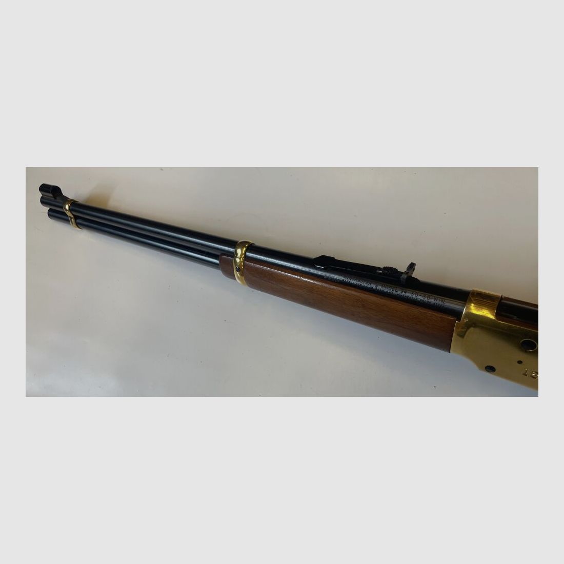 Winchester 1894 speciaal model