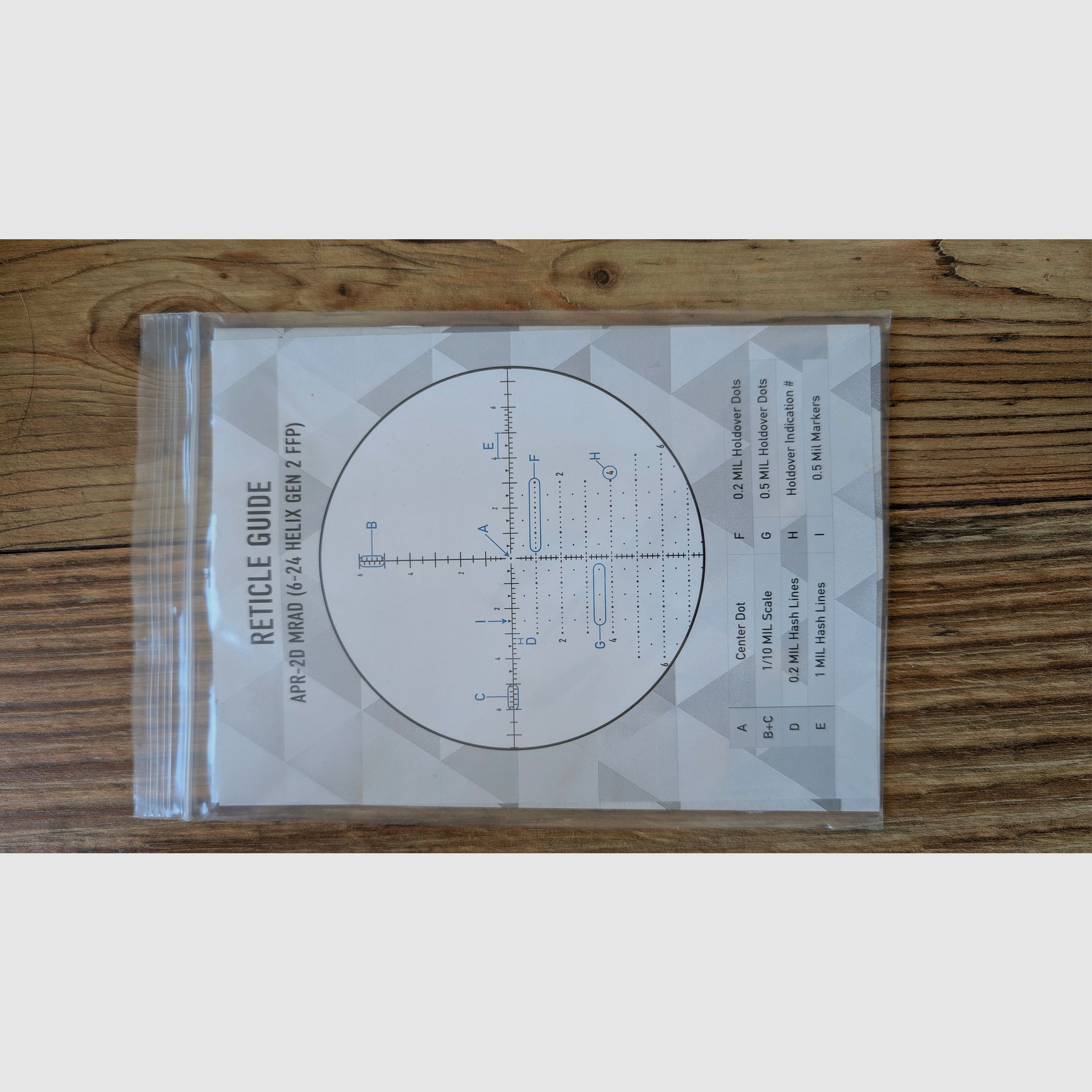 Weihrauch HW100T Set als nieuw met Element Helix 6-24x50 gen2 FFP MRAD