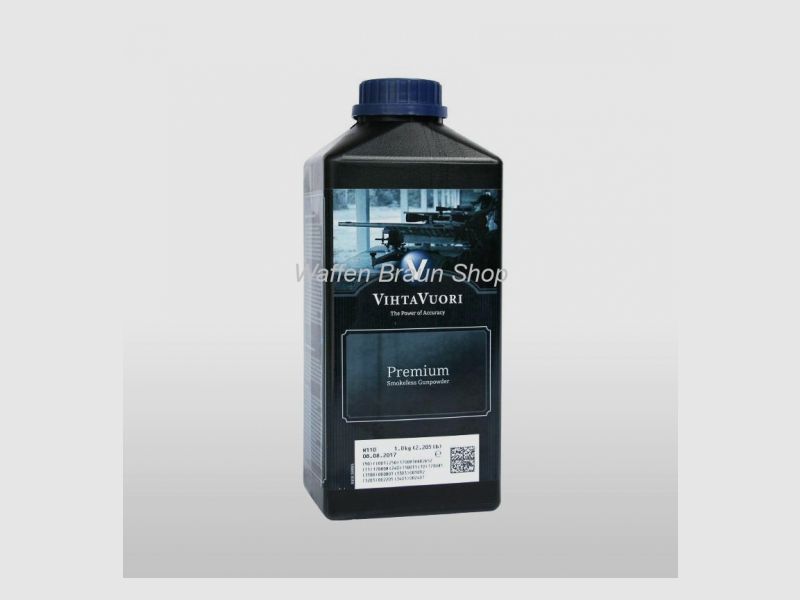 VihtaVuori N110 1000g