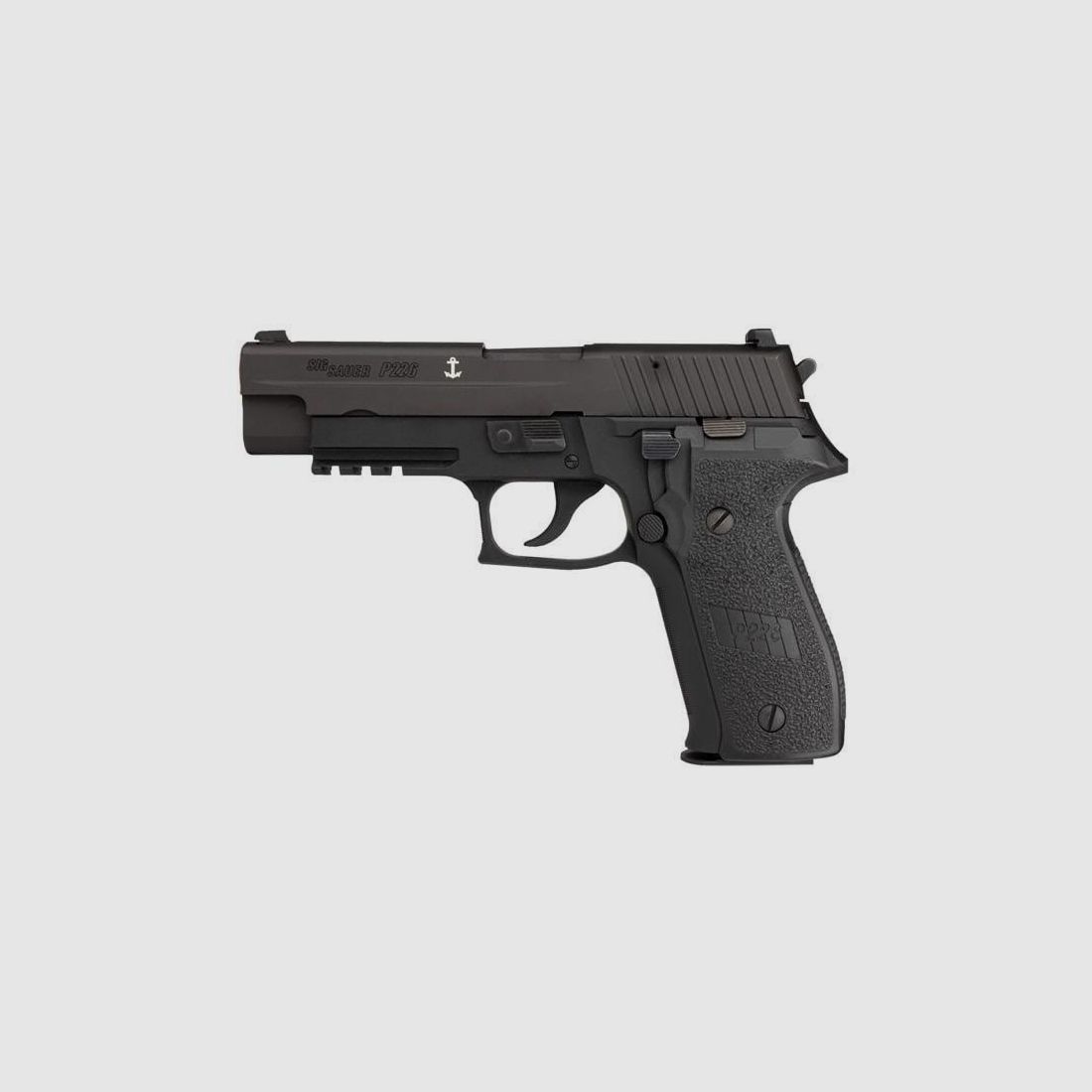 GSG Sig Sauer ProForce MK25 Softair Pistole