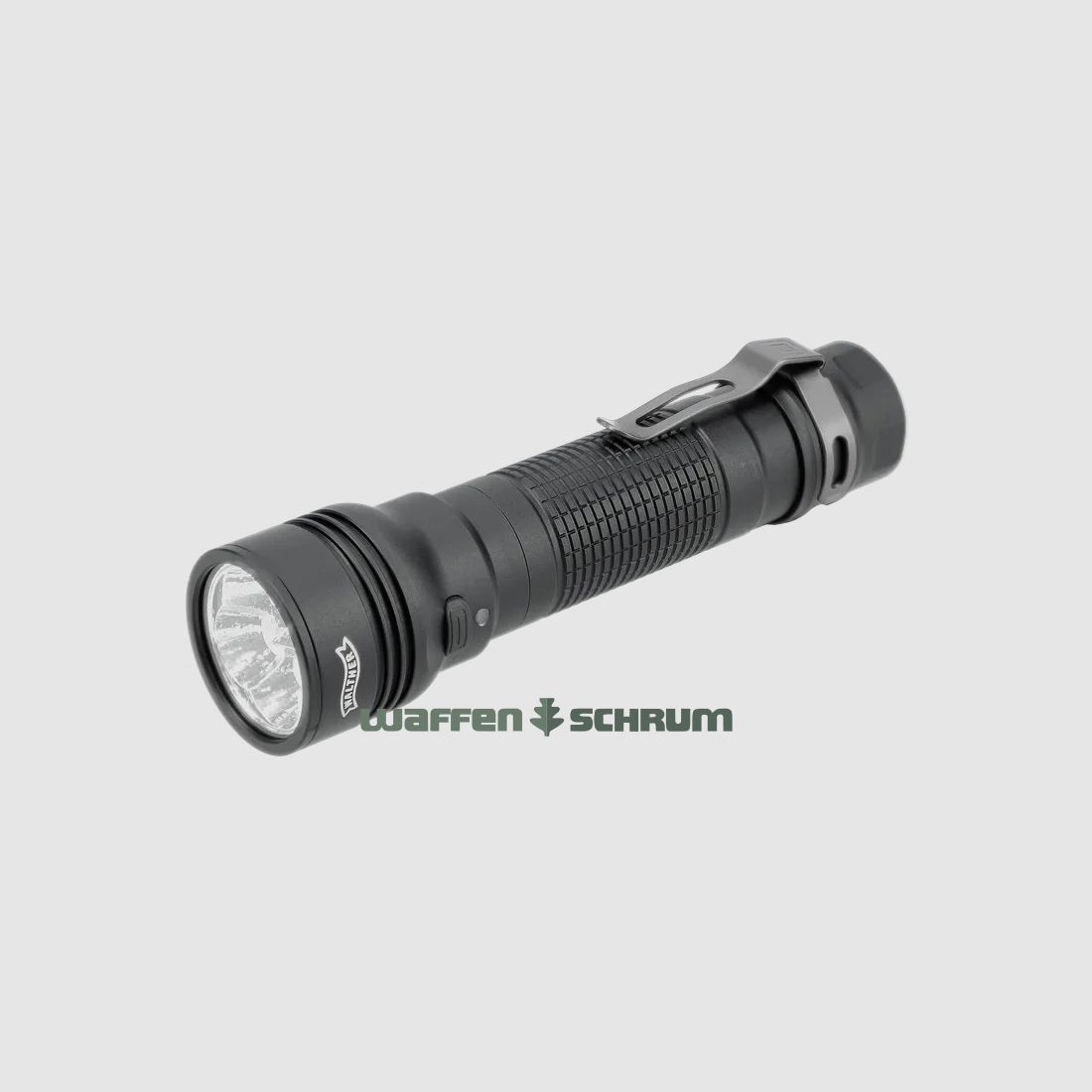 Walther flashlight EFC3r