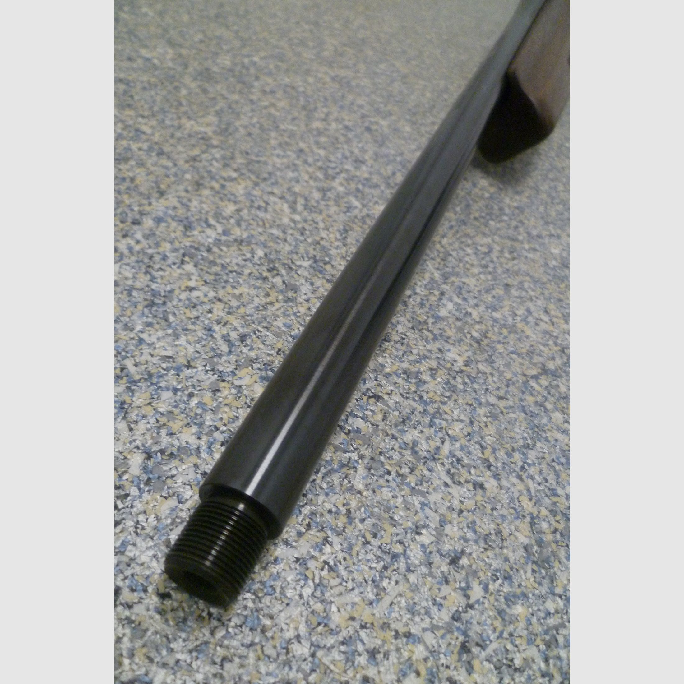 Repetierbüchse Anschütz 1782 6,5mm Creedmoor Lochschaft