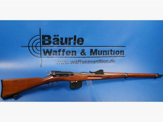 ohne 1889 WF 7,5x55