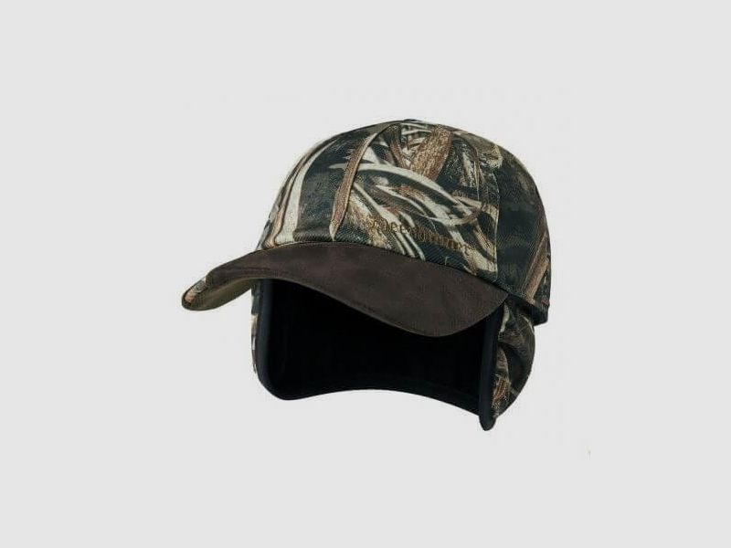 Deerhunter Muflon Wendekappe