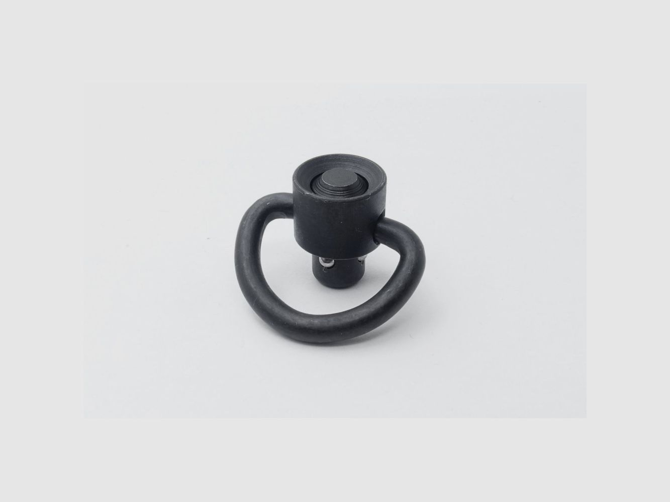 BCM® Quick Detach Sling Swivel 1 D-Ring (Heavy Duty)