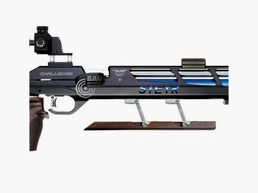 STEYR Lange Stangen voor Vorderschaft Challenge, 2 stuks