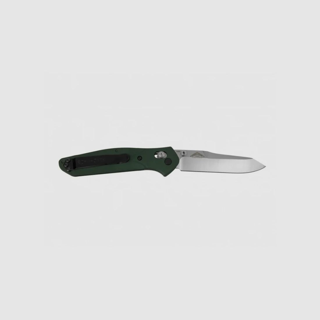 NÓŻ BENCHMADE 940 OSBORNE, zdjęcie 3 z 5