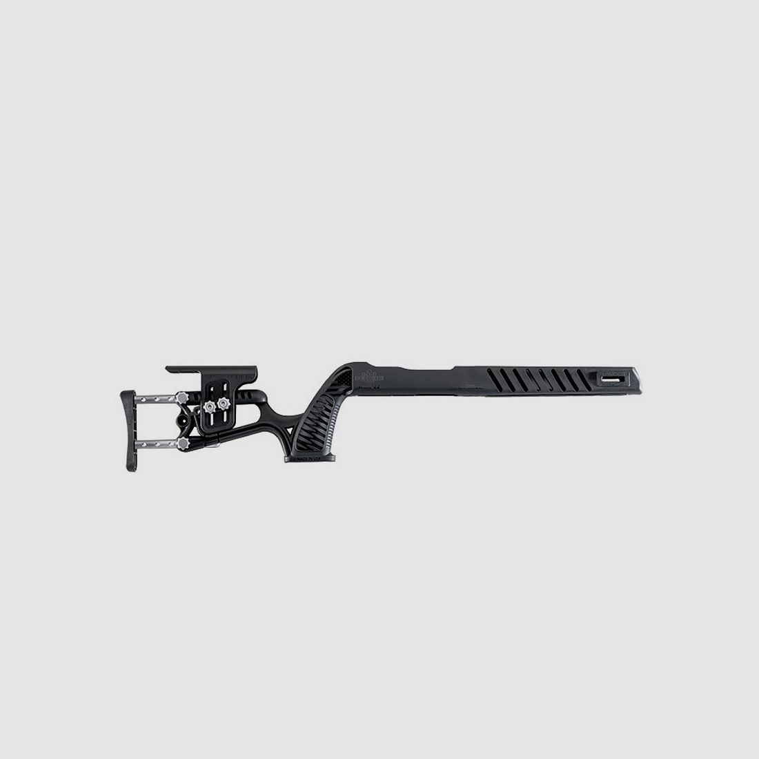 LUTH-AR MCA-22 Schaftsystem für Ruger 10/22