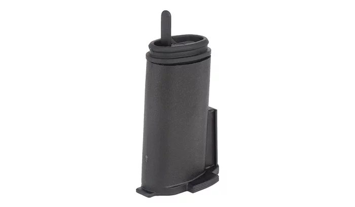 Contenedor para pilas AA/AAA Magpul para empuñadura MIAD/MOE – MAG056-BLK, imagen 1 de 2