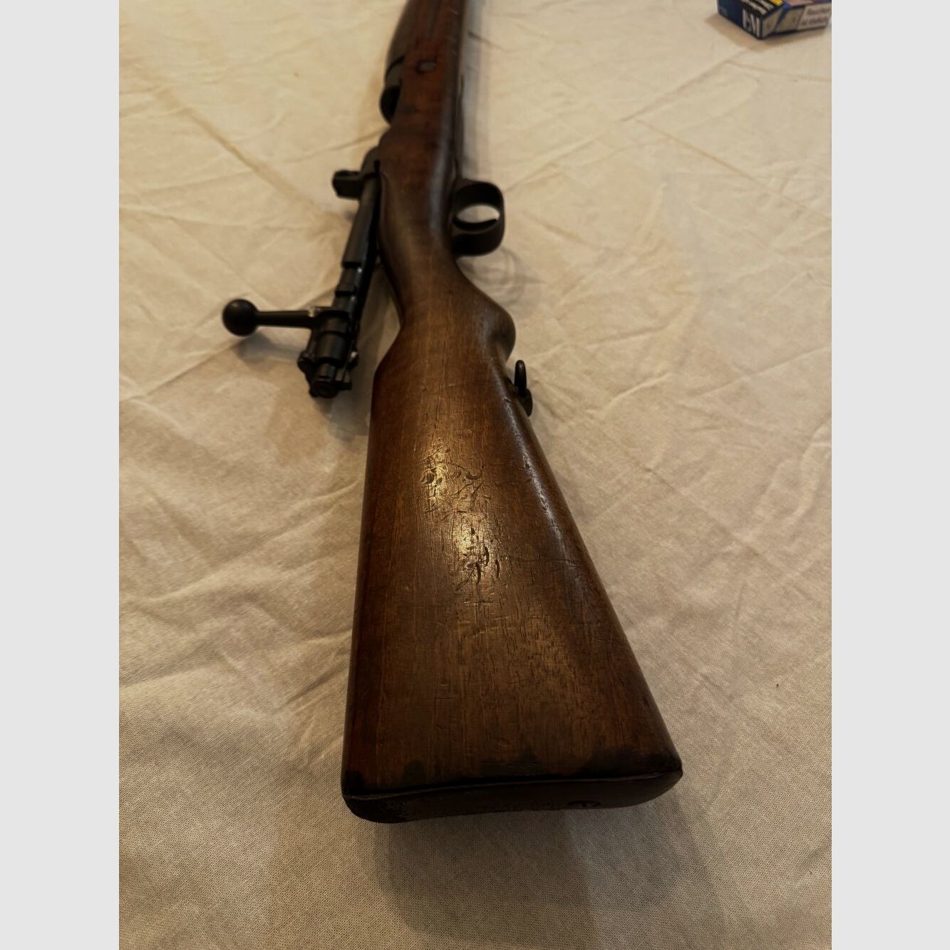 La Coruna FR 8 .308Win