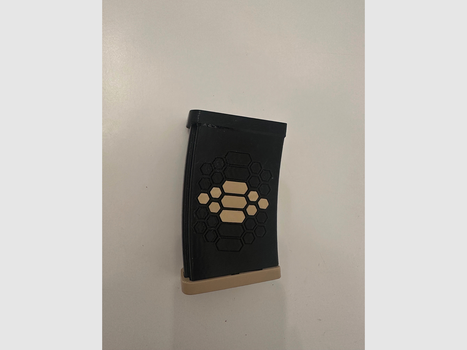 .223 Magazinverlängerung f. HK243 / G36 / HK SL8 unt. Ausführungen mögl.