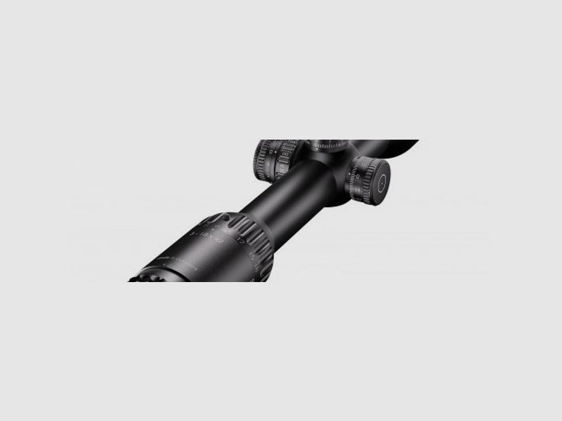 Schmidt & Bender 3-18x42 Meta LMZ Zielfernrohr