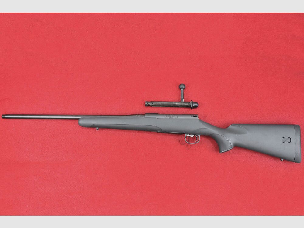 Mauser M18 8x57 IS repeating rifle
