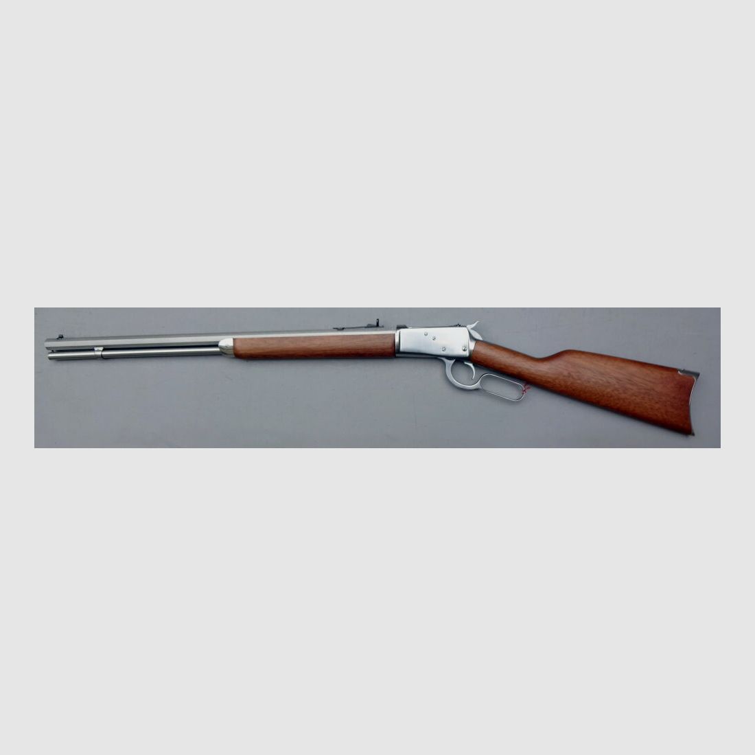 ROSSI ROSSI - PUMA Ottagono 24" Acciaio Ausf.