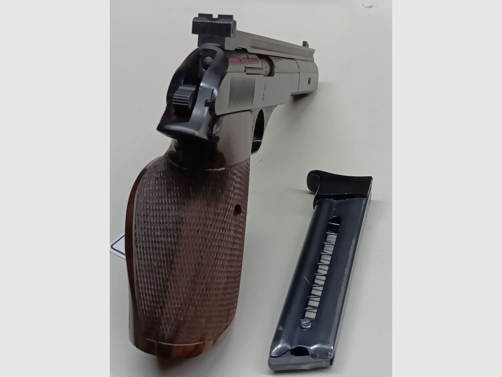 V.Bernardelli SpA. - Gardone Mod. 69