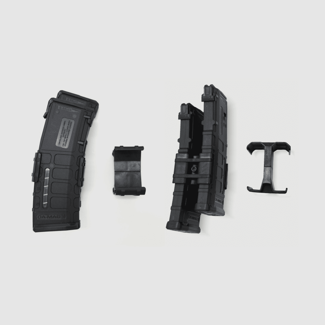 Oberland Arms OA-Magazinkoppler