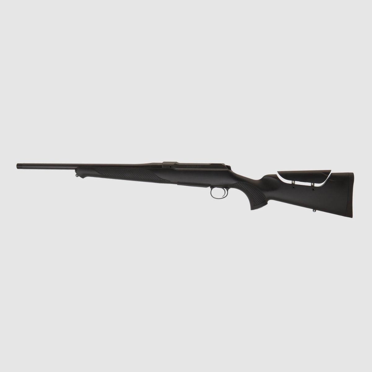 Sauer & Sohn S 101 Classic XTA avec dos de crosse renforcé