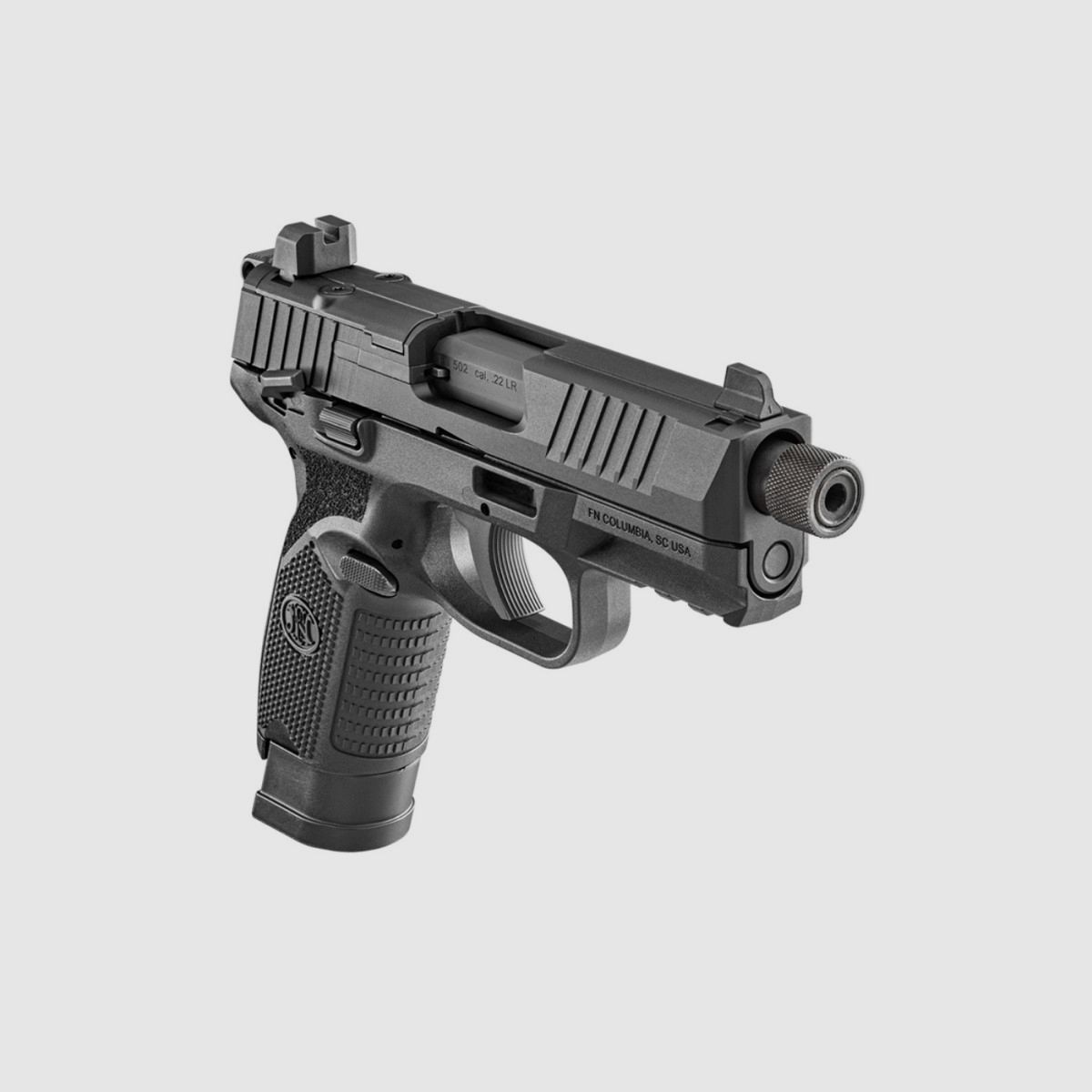 FN502 Tactical Black, zdjęcie 5 z 6