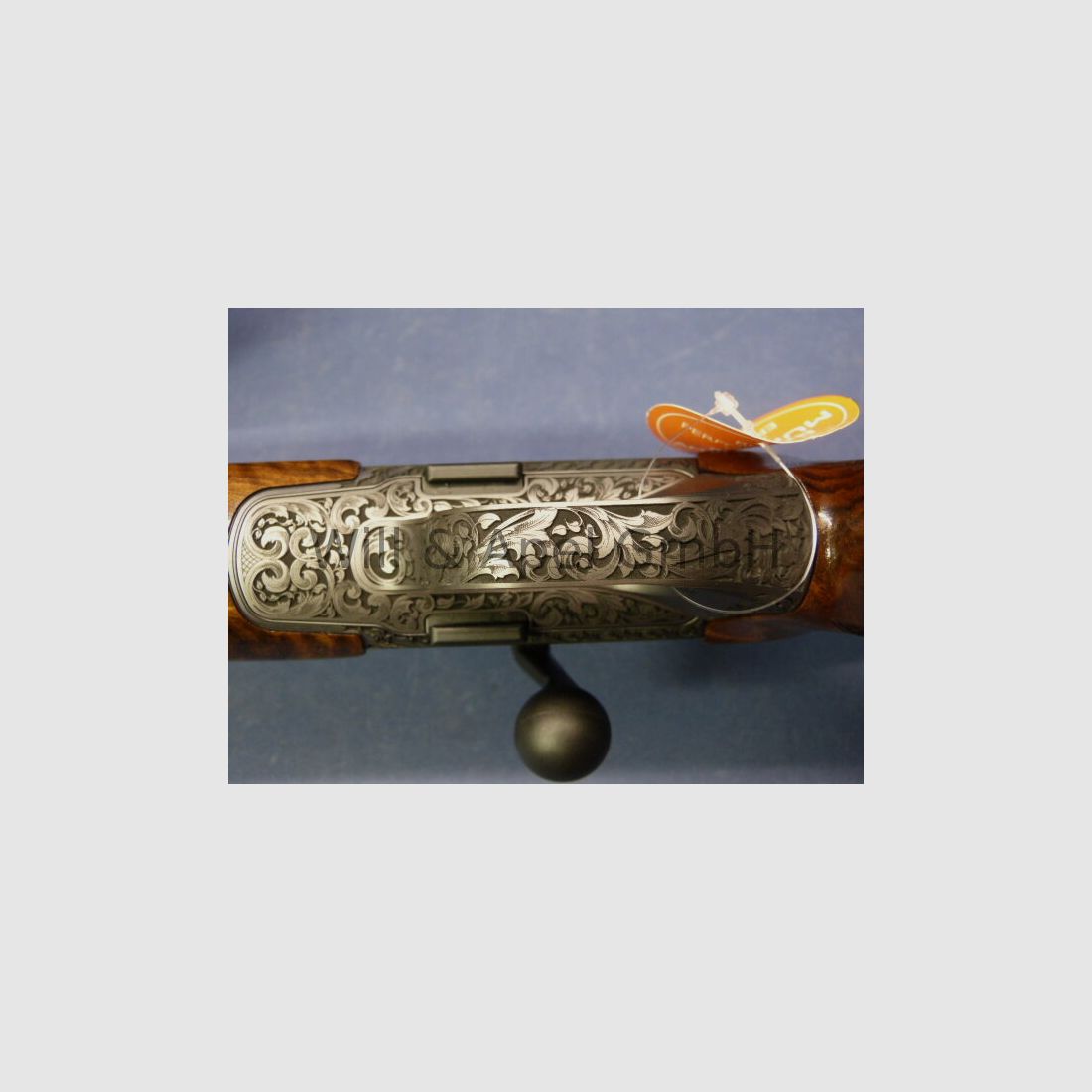 Blaser R8 Grand Luxe Seucces
