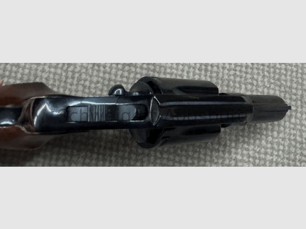 Colt Detective Special .38 Special