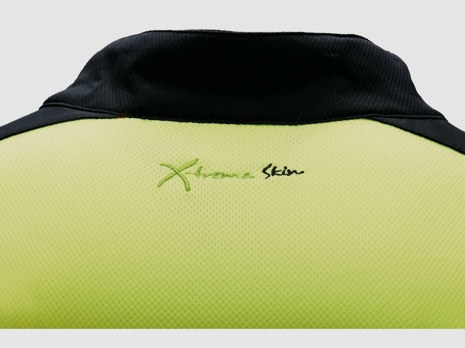 PSS X-treme Skin Langarm-Funktionsshirt – Coolmax® Baselayer, Bild 5 von 6