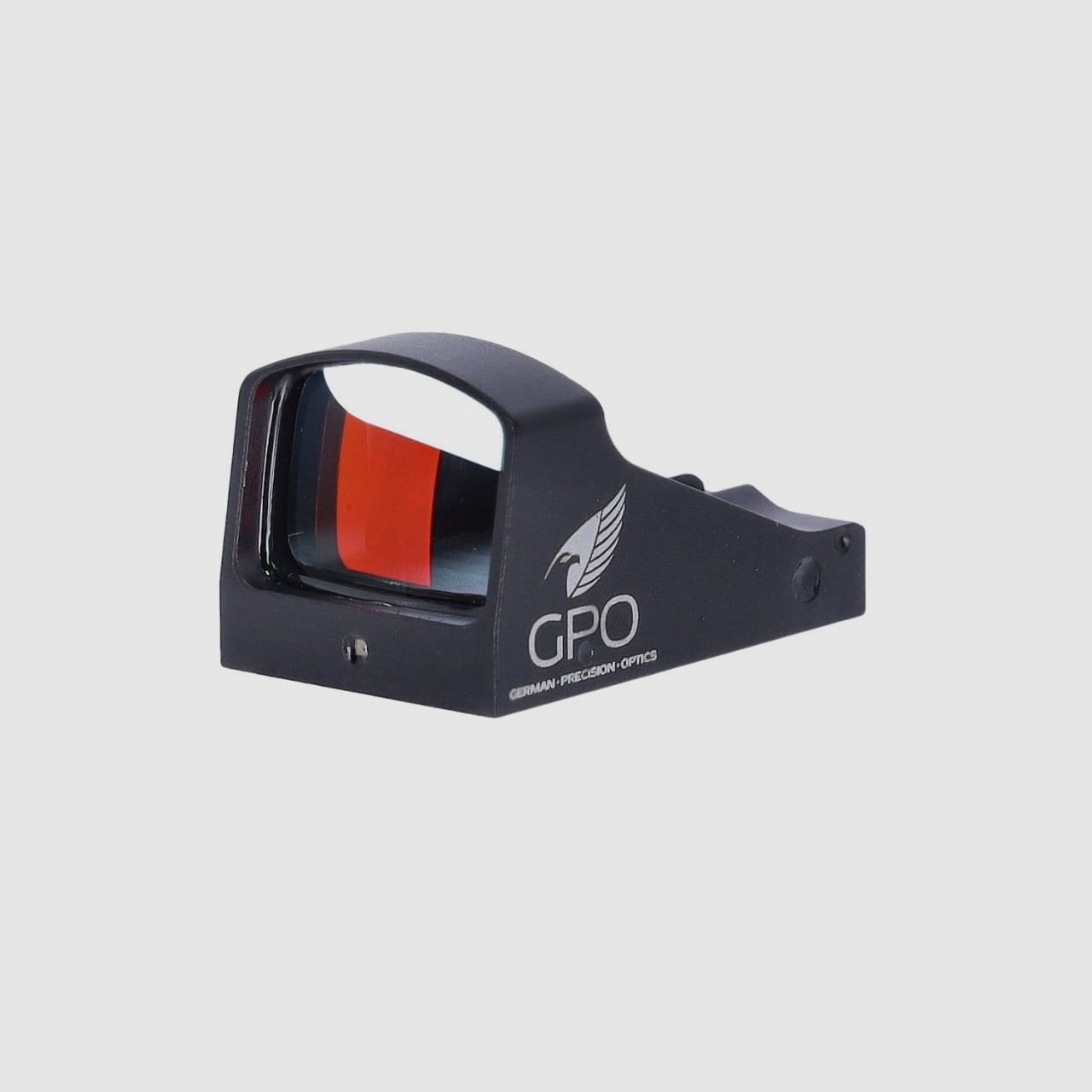 GPO Spectra Pistol Dot Rotpunktvisier