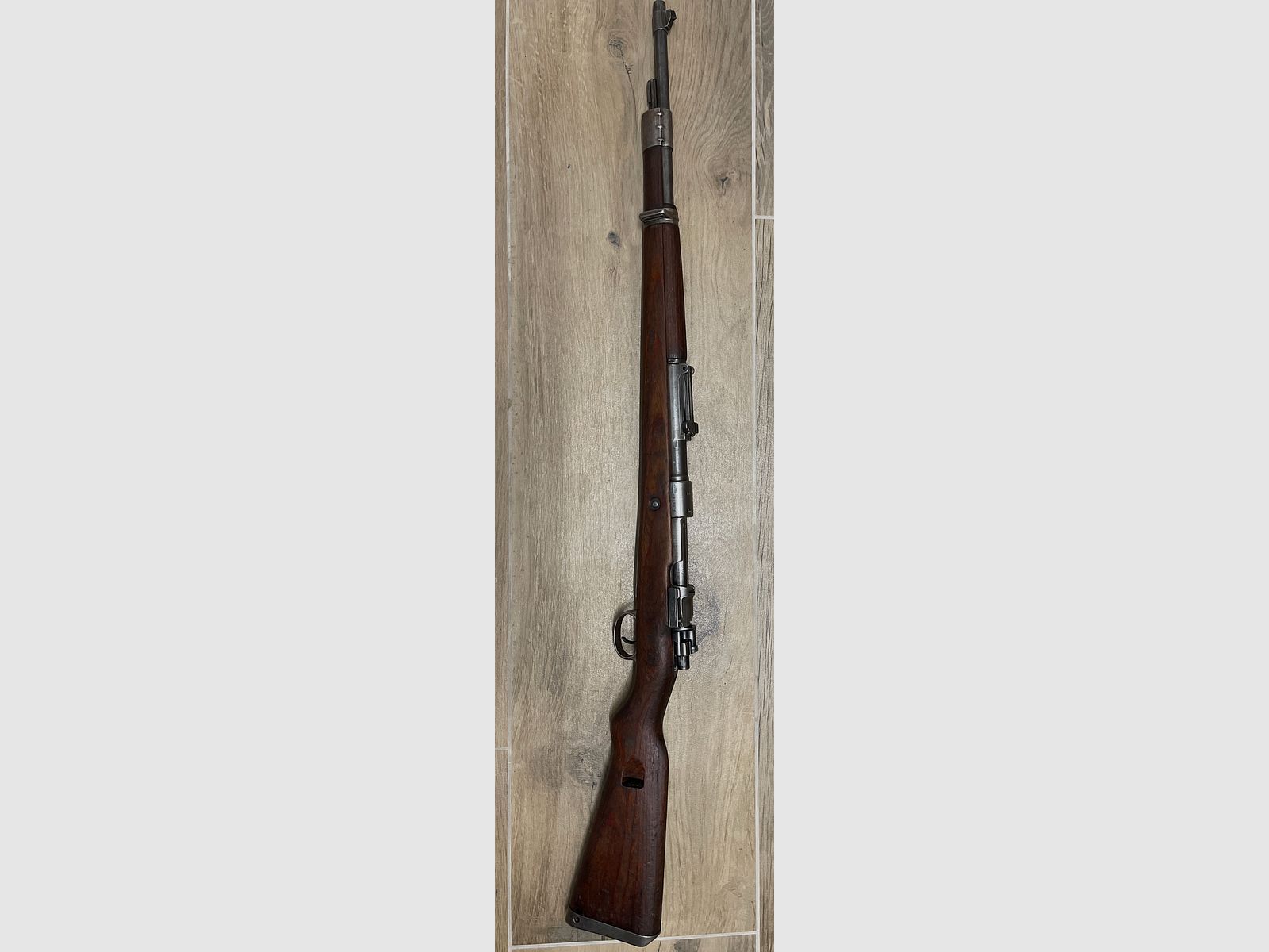 Mauser K98
