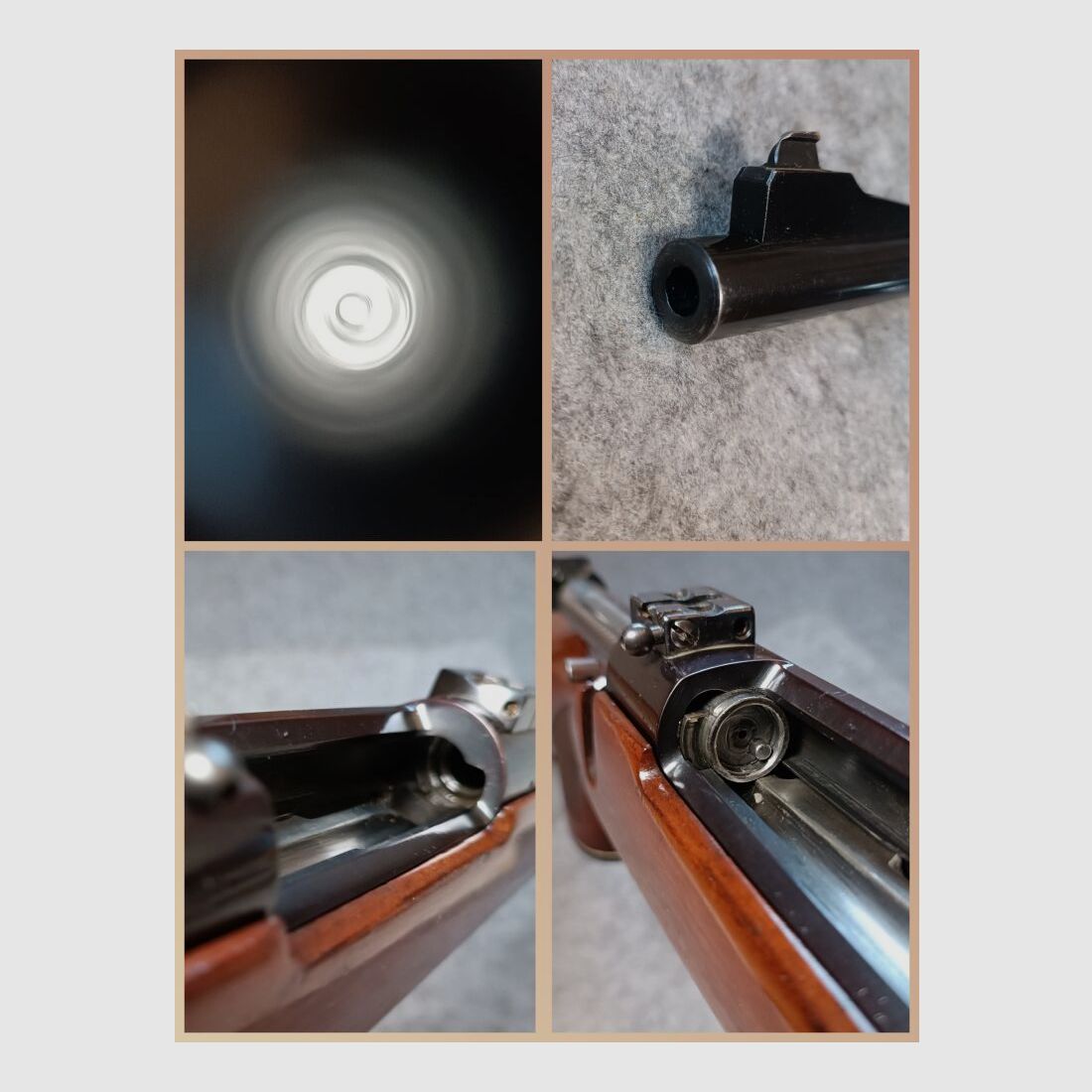 Remington Arms Mod. 700