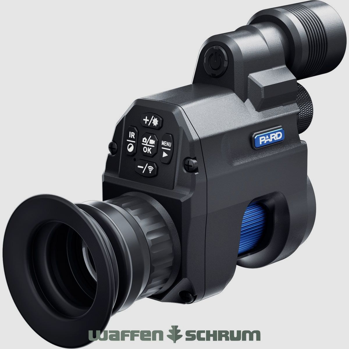 PARD NV 007 V2 45mm IR 850nm