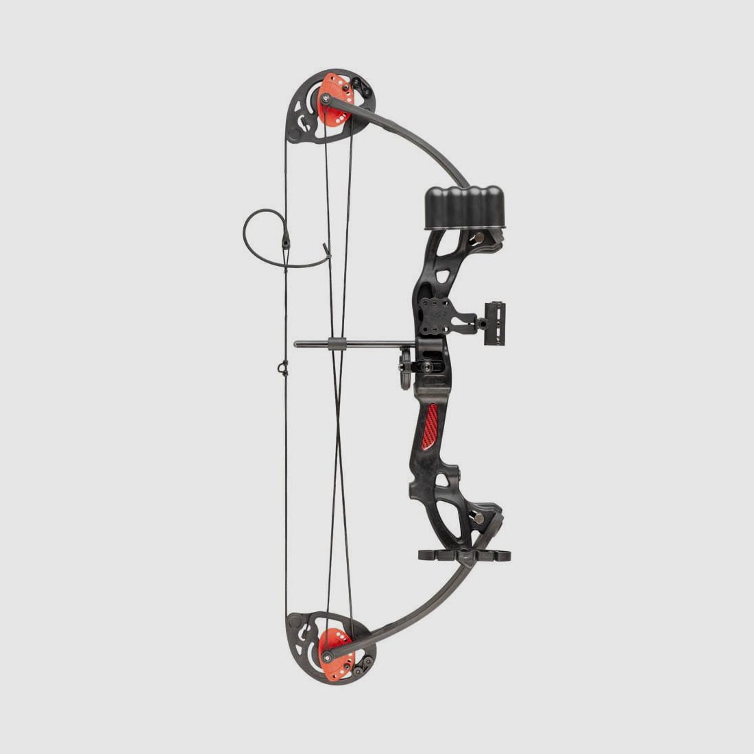 NXG CB Robin Expert Set Bogenset