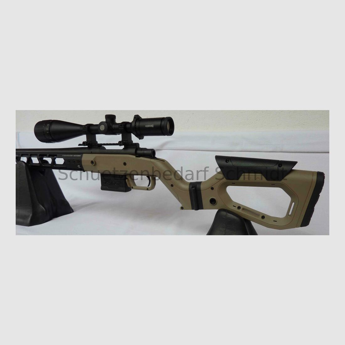 Howa 1500 - en stock et immédiatement disponible -