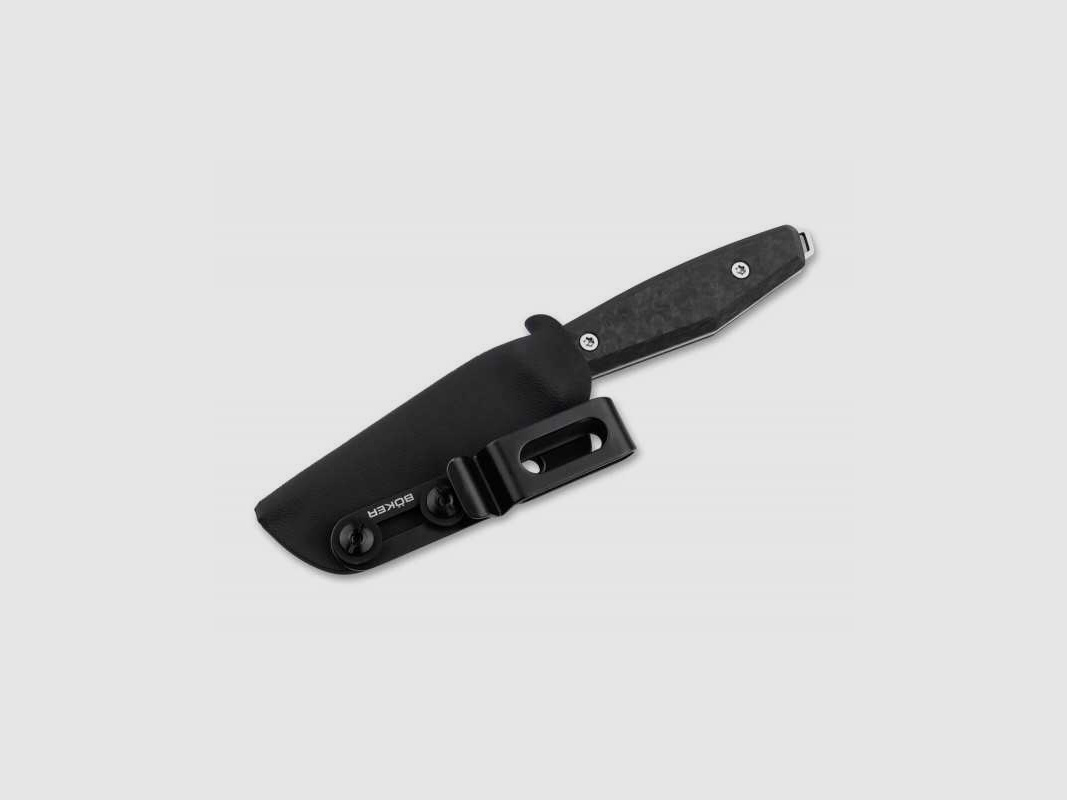 Böker AK1 Reverse Tanto MagnaCut Daily Knives EDC Messer