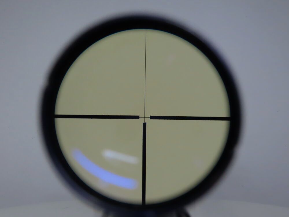 Steyr Mannlicher L Jagd Stutzen