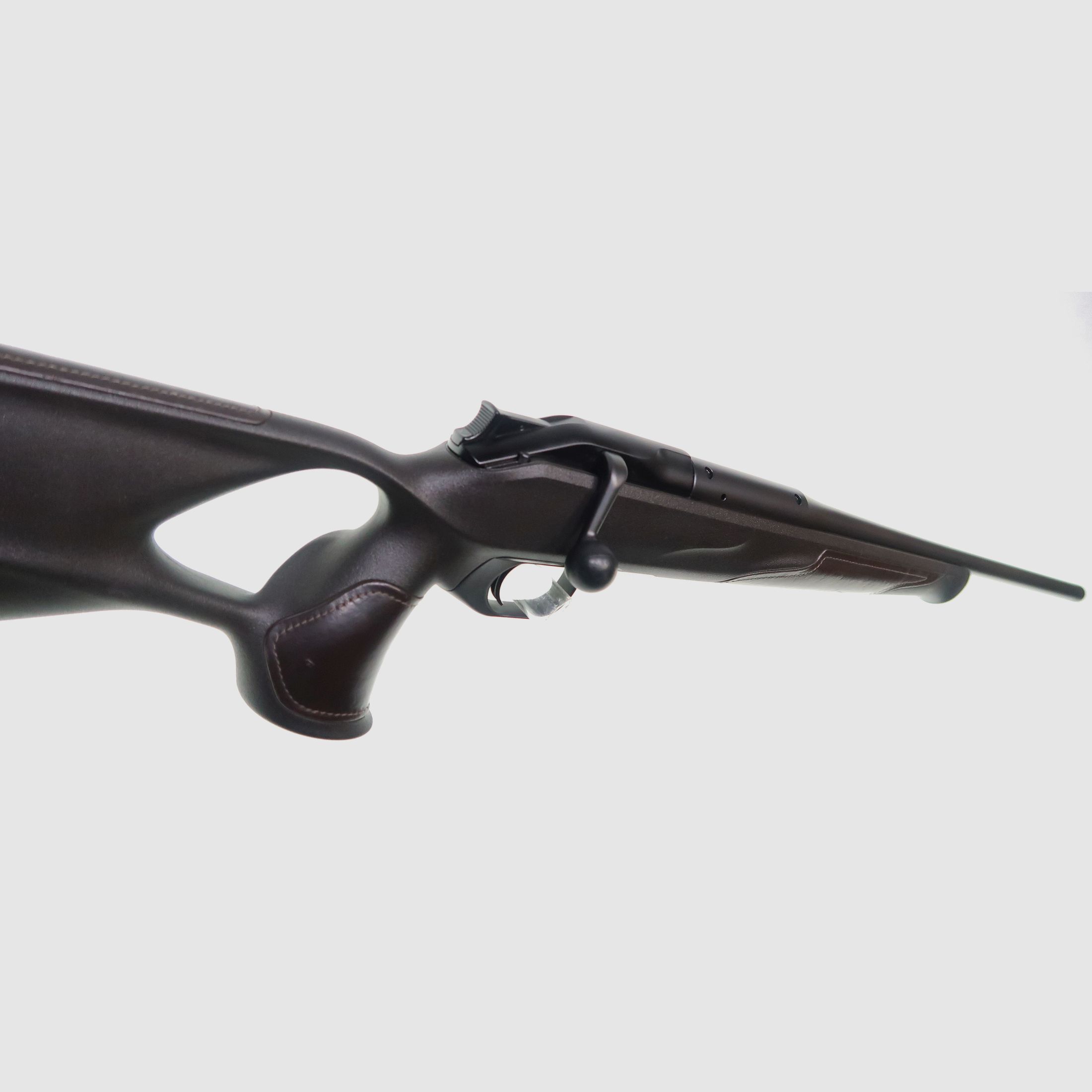 Blaser R8 Prof. Success leer .30-06, 52 cm, M15x1, afbeelding 3 van 5