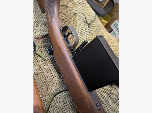 Magazine Mauser M98/K98k, up to 10 rounds, special custom-made, custom made