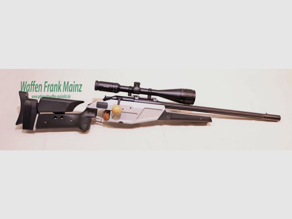 Blaser - Isny Mod. R93 UIT
