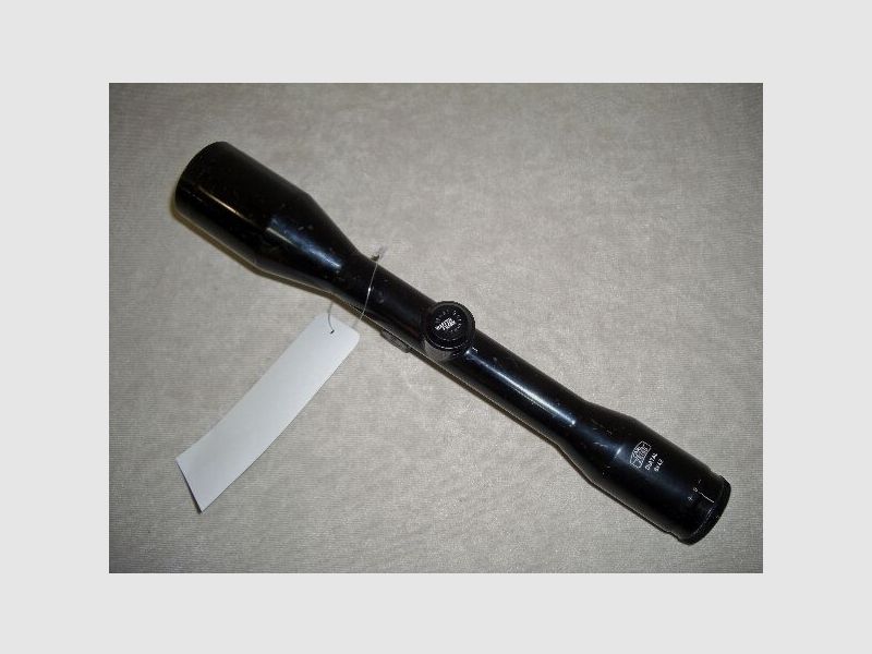 Zeiss Hensoldt/Wetzlar Mod. Diatal 6x42