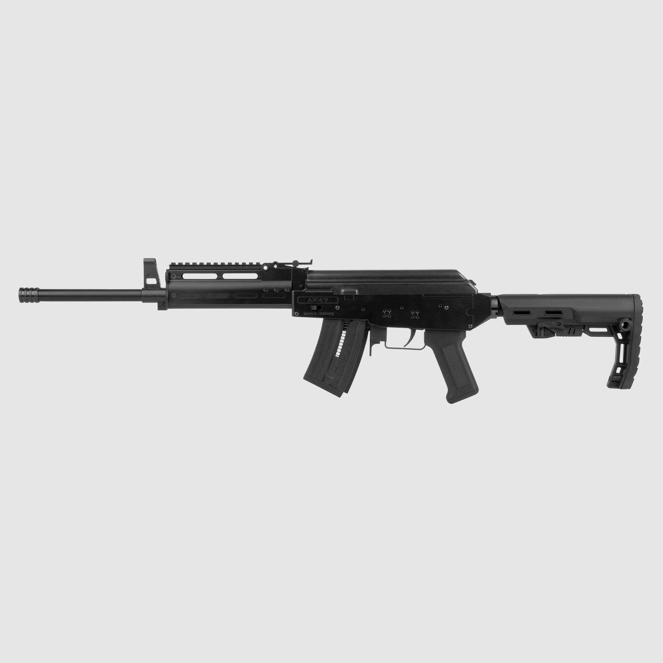 MAUSER AK47 Sport Czarny .22lr HV - Karabin samopowtarzalny