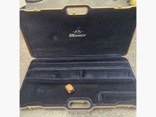 Maleta para Blaser R93