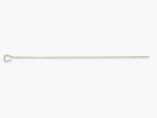 Pompstok zonder handvat staal 65 cm