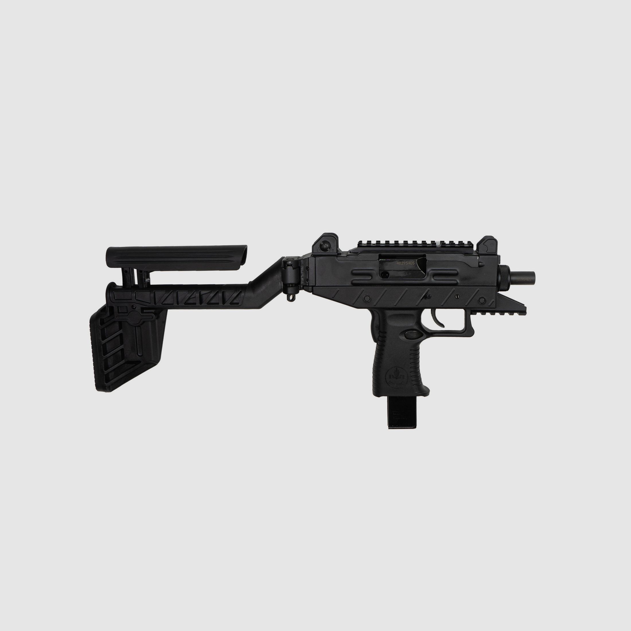 IWI UZI