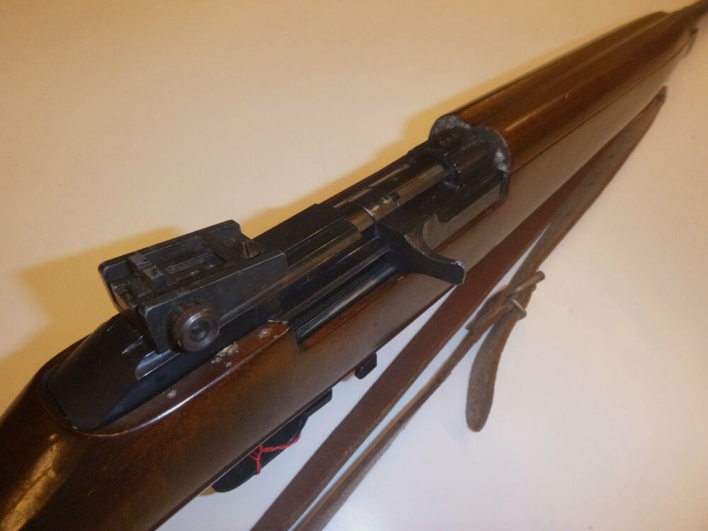 Erma Mod. 70