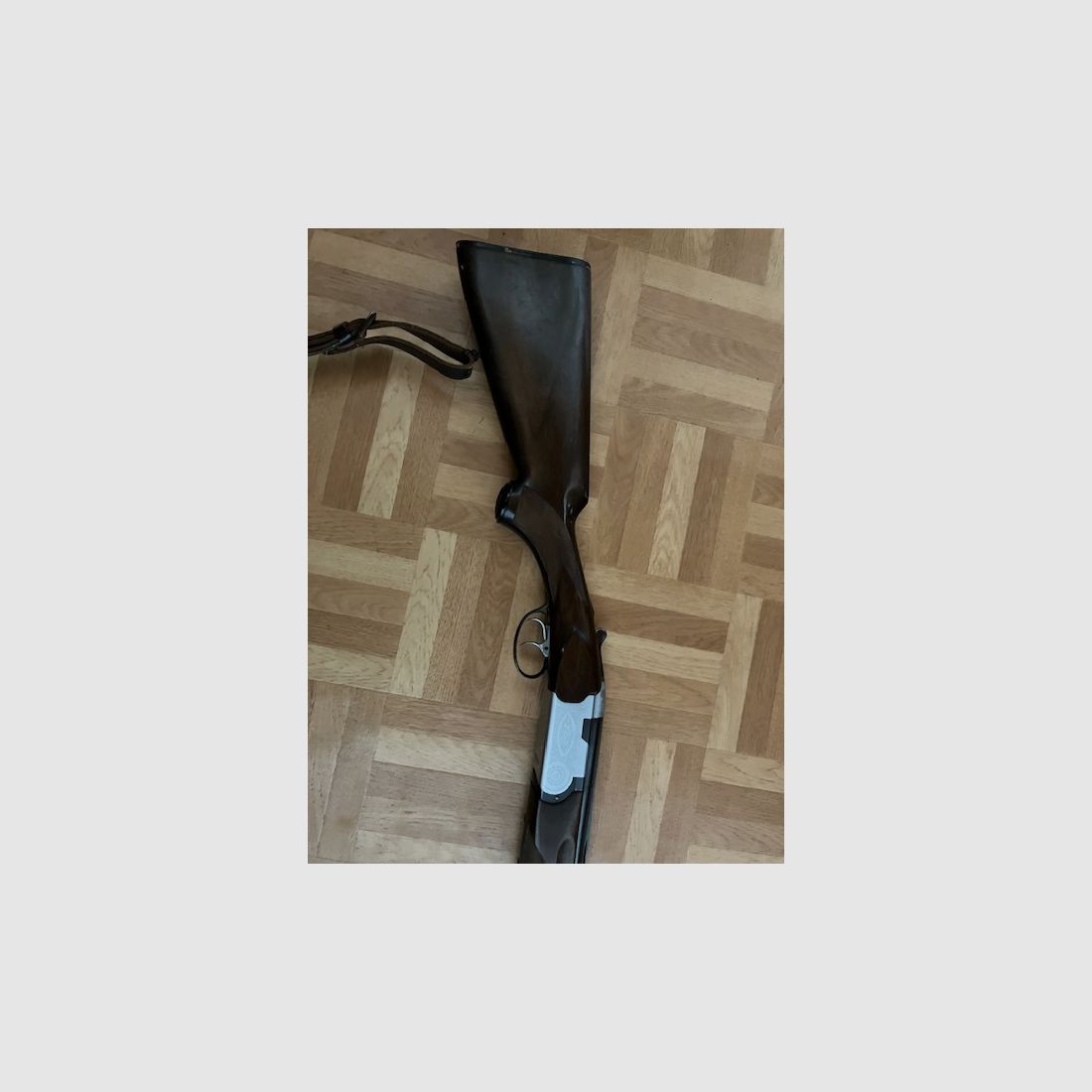 1 Sauer Beretta Imperial 56