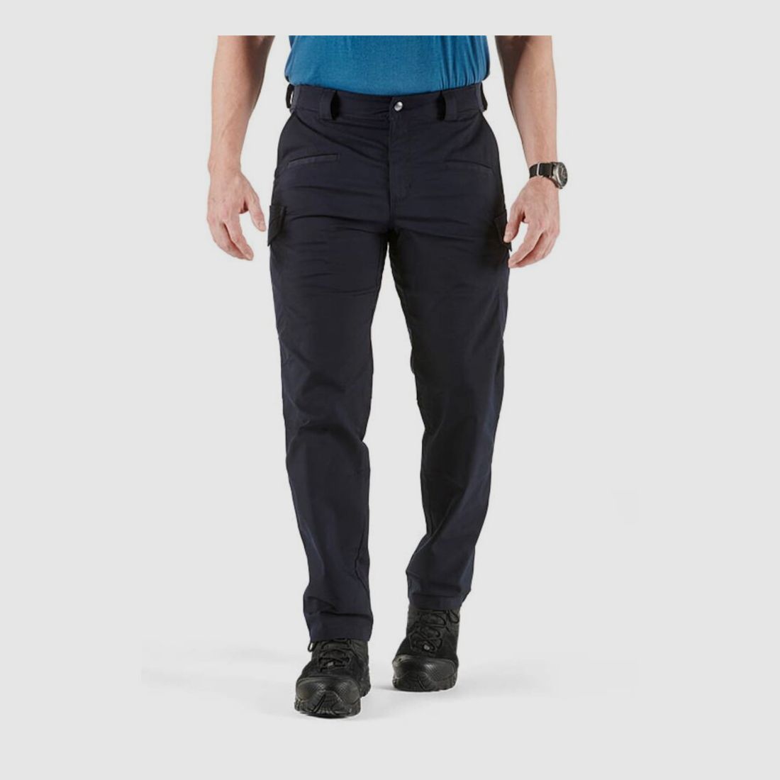 5.11 Tactical Icon Pant Dark Navy 32-36