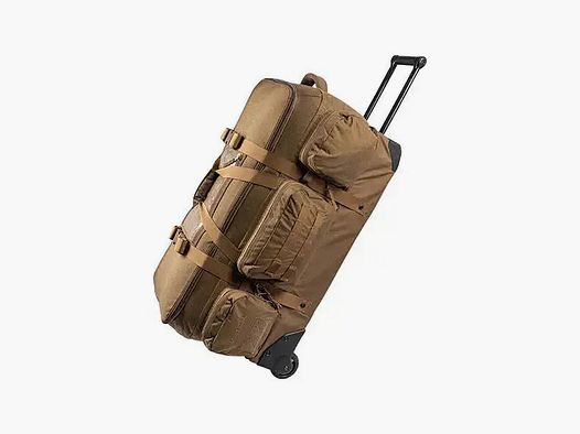 Eberlestock Eberlestock Tragetasche Atlas Duffel - Coyote