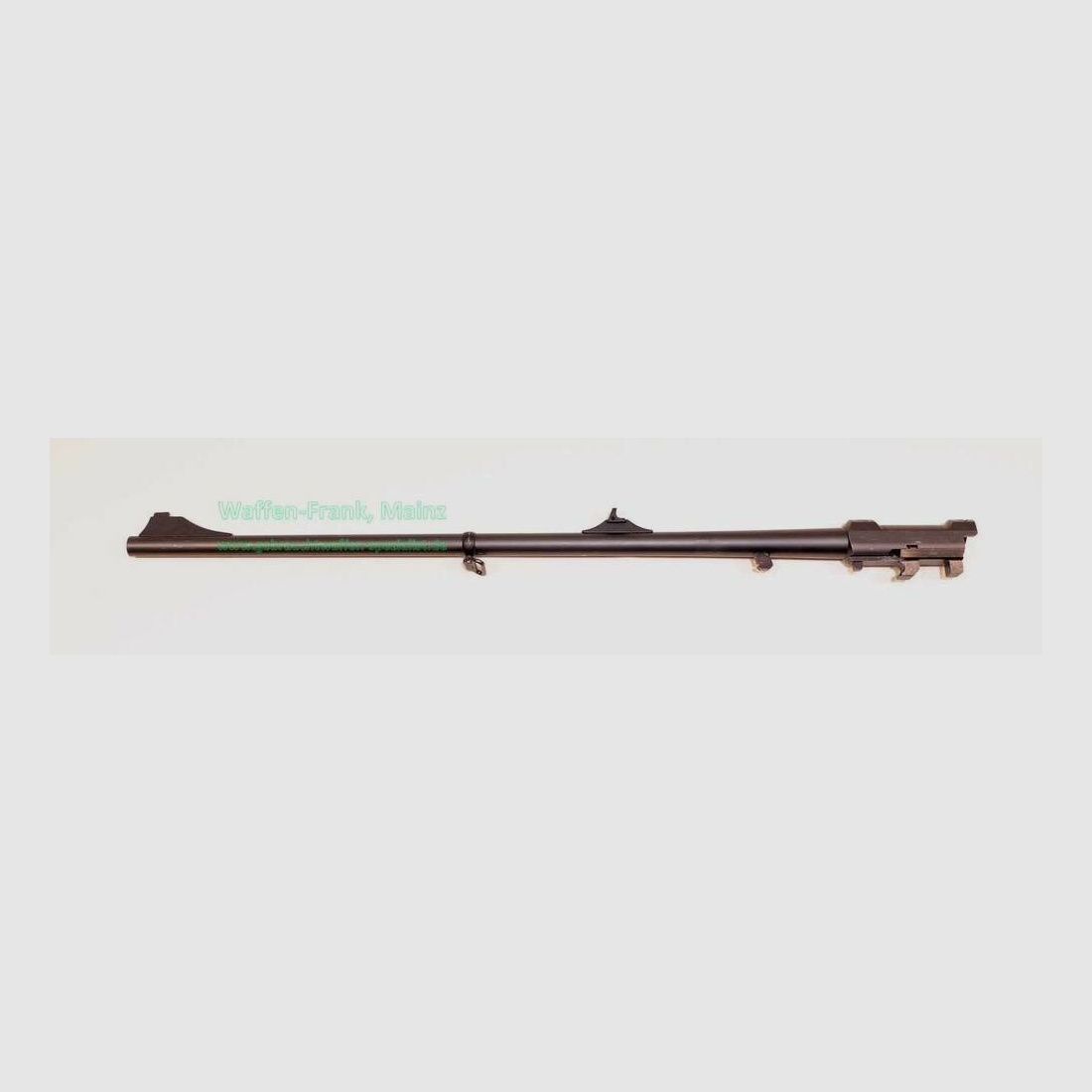 Blaser - Isny Mod. K95