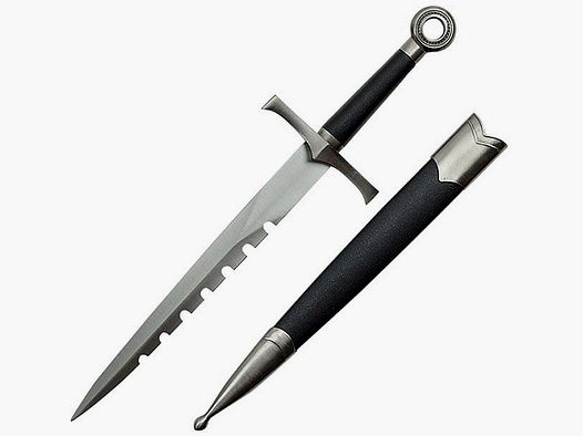 Degenbreaker Dagger Assassins Creed